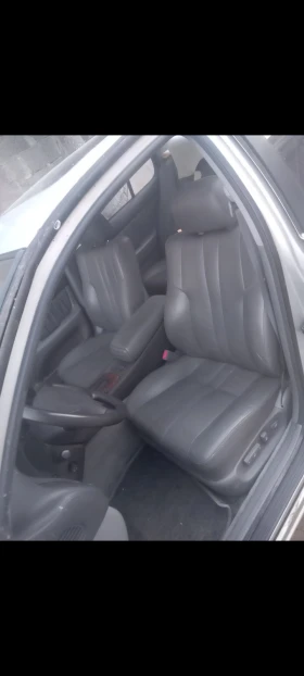 Lexus GS 300 2JZ - 7000 € / 13690.81 лв. - 36414517 4