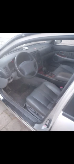 Lexus GS 300 2JZ - 7000 € / 13690.81 лв. - 36414517 3