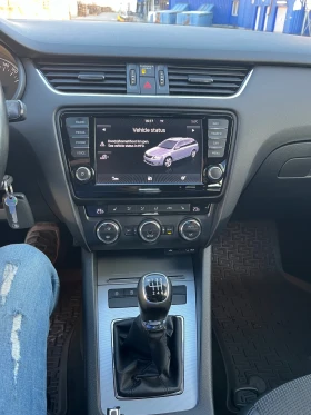 Skoda Octavia 2.0 150кс - 7900 € / 15451.06 лв. - 31361115 14