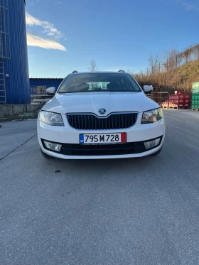 Skoda Octavia 2.0 150кс - 7900 € / 15451.06 лв. - 31361115 9