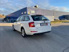 Skoda Octavia 2.0 150кс - 7900 € / 15451.06 лв. - 31361115 4
