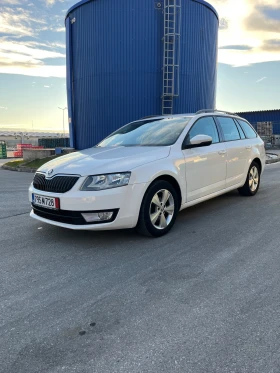 Skoda Octavia 2.0 150кс - 7900 € / 15451.06 лв. - 31361115 2