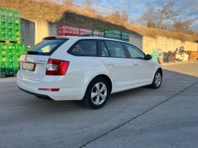 Skoda Octavia 2.0 150кс - 7900 € / 15451.06 лв. - 31361115 6