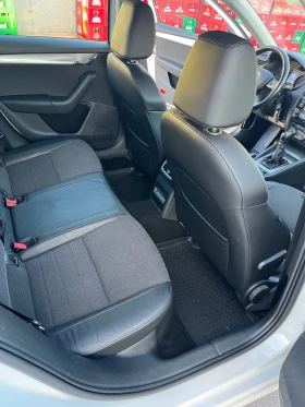 Skoda Octavia 2.0 150кс - 7900 € / 15451.06 лв. - 31361115 12