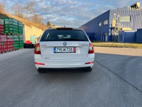 Skoda Octavia 2.0 150кс - 7900 € / 15451.06 лв. - 31361115 5