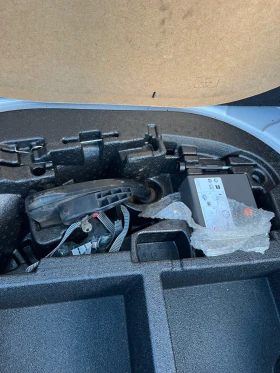 Skoda Octavia 2.0 150кс - 7900 € / 15451.06 лв. - 31361115 16