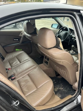 BMW 530 E60 530i 231hp - 1233 € / 2411.54 лв. - 17555576 8