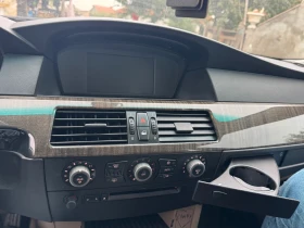 BMW 530 E60 530i 231hp - 1233 € / 2411.54 лв. - 17555576 14