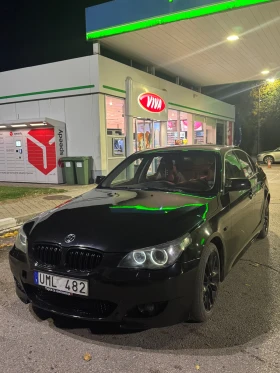 BMW 530 E60 530i 231hp - 1233 € / 2411.54 лв. - 17555576 4