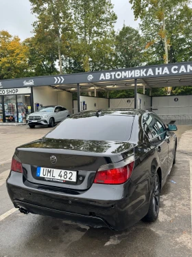 BMW 530 E60 530i 231hp - 1233 € / 2411.54 лв. - 17555576 7