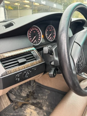BMW 530 E60 530i 231hp - 1233 € / 2411.54 лв. - 17555576 12