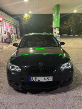 BMW 530 E60 530i 231hp - 1233 € / 2411.54 лв. - 17555576 3
