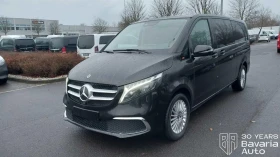 Mercedes-Benz 300 d extralang 4Matic Avantgarde Edition