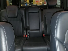 Mercedes-Benz GLS 450 4MATIC* ПОДГРЕВ* ОБДУХВАНЕ* ПАНО* КАМЕРА - 24499 € / 47915.88 лв. - 18641135 10