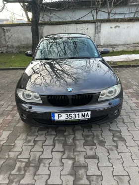 BMW 118 118d - 4500 € / 8801.24 лв. - 15486592 2