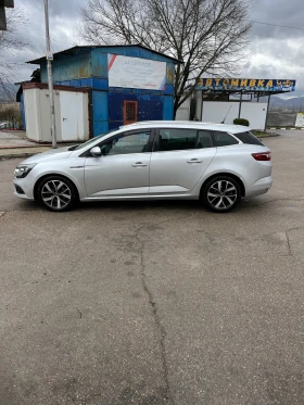 Renault Megane - 8200 € / 16037.81 лв. - 46541317 5