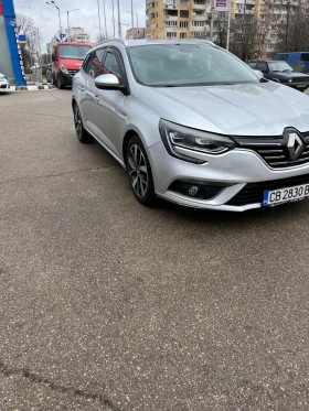 Renault Megane - 8200 € / 16037.81 лв. - 46541317 2