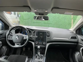 Renault Megane - 8200 € / 16037.81 лв. - 46541317 6