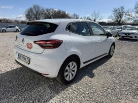Renault Clio 1.0TCe 92k.c. - 8250 € / 16135.60 лв. - 95927175 8