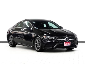 Mercedes-Benz CLA 250 DIGITAL* ПАНОРАМА* ПАМЕТ* КАМЕРА