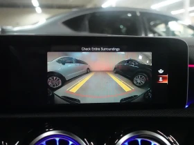 Mercedes-Benz CLA 250 DIGITAL* ПАНОРАМА* ПАМЕТ* КАМЕРА, снимка 9 - Автомобили и джипове - 53692214