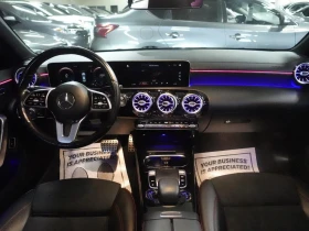 Mercedes-Benz CLA 250 DIGITAL* ПАНОРАМА* ПАМЕТ* КАМЕРА, снимка 11 - Автомобили и джипове - 53692214