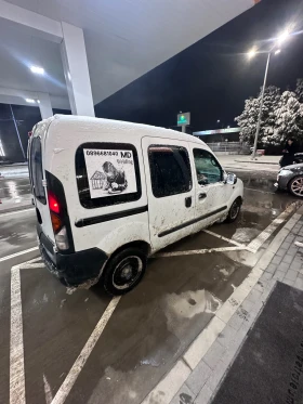 Renault Kangoo 1.4 - 1300 € / 2542.58 лв. - 17321469 5