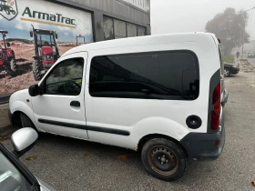 Renault Kangoo 1.4 - 1300 € / 2542.58 лв. - 17321469 4