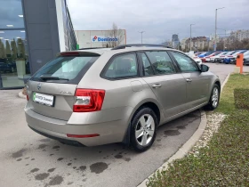 Skoda Octavia 1.6TDI /6MT - 12780 € / 24995.51 лв. - 82912640 3