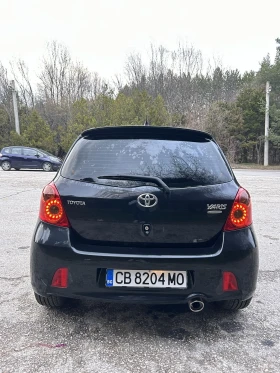 Toyota Yaris 1.8 Ts | Auto.bg — изображение 4