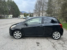 Toyota Yaris 1.8 Ts | Auto.bg — изображение 3