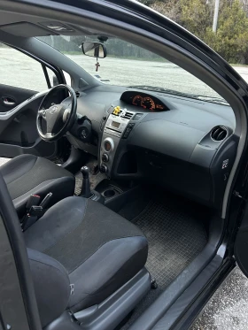 Toyota Yaris 1.8 Ts | Auto.bg — изображение 9