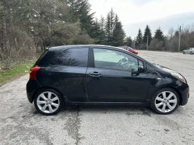 Toyota Yaris 1.8 Ts | Auto.bg — изображение 7