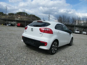Kia Rio 1.4CRDI NAVI EURO 6B - 6290 € / 12302.17 лв. - 26626881 4