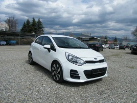 Kia Rio 1.4CRDI NAVI EURO 6B - 6290 € / 12302.17 лв. - 26626881 2