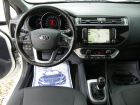 Kia Rio 1.4CRDI NAVI EURO 6B - 6290 € / 12302.17 лв. - 26626881 10