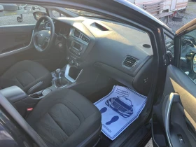 Kia Ceed 1.4Crdi Euro/5/a - 4600 € / 8996.82 лв. - 17881500 8