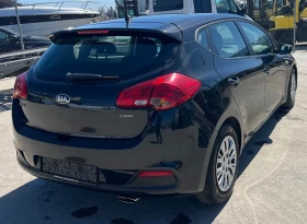 Kia Ceed 1.4Crdi Euro/5/a - 4600 € / 8996.82 лв. - 17881500 4