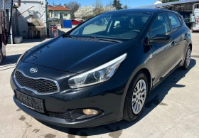 Kia Ceed 1.4Crdi Euro/5/a