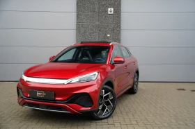 ������ BYD Atto3