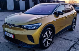 VW ID.4 FIRST PRO - 18700 € / 36574.02 лв. - 65038957 14