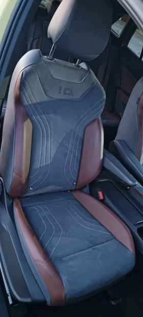 VW ID.4 FIRST PRO - 18700 € / 36574.02 лв. - 65038957 6
