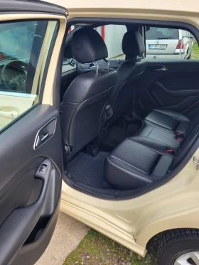 Mercedes-Benz B 200 | Mobile.bg � ����� ������ 6