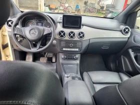 Mercedes-Benz B 200 | Mobile.bg � ����� ������ 12