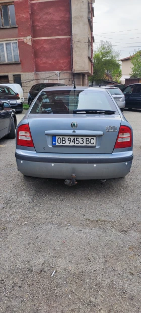 Skoda Octavia | Mobile.bg � ����� ������ 2