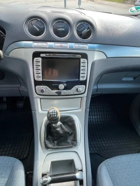 Ford Galaxy 2.0  | Mobile.bg � ����� ������ 11