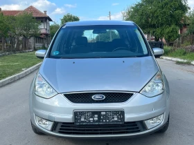����� �� �������� �� Ford Galaxy 2.0 