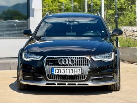 Audi A6 Allroad 3.0Bi TDI 313kc/8ZF/DISTRONIK/LINE ASSIST/HEAD UP  | Mobile.bg � ����� ������ 2