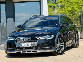 ������ Audi A6 Allroad