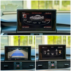Audi A6 Allroad 3.0Bi TDI 313kc/8ZF/DISTRONIK/LINE ASSIST/HEAD UP  | Mobile.bg � ����� ������ 17